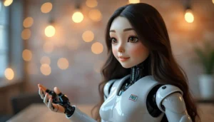 ai free story generator - kind storytelling bot