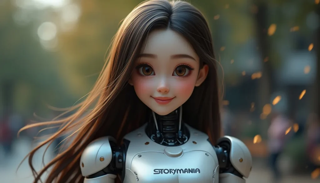 ai-story-generator-smiling-story-girl-bot