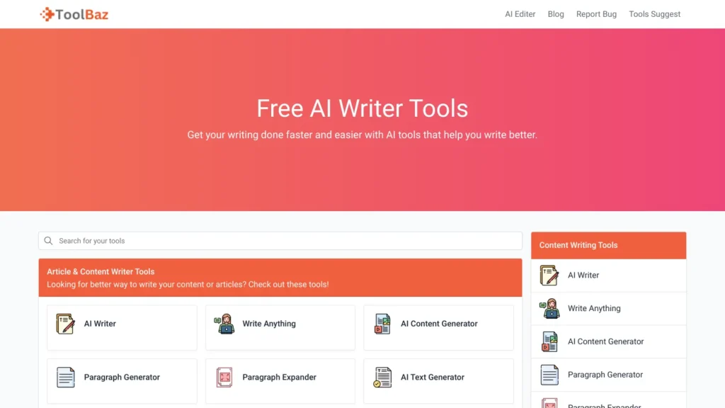 toolbaz ai story generator-toolbaz-com