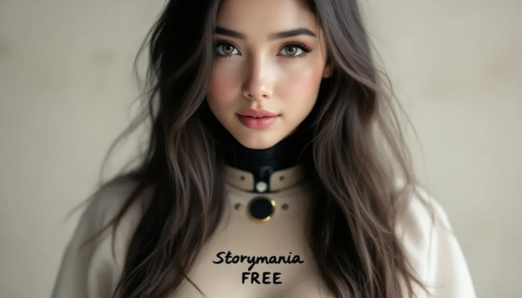 Beautiful Ai bot Woman ai free story generator